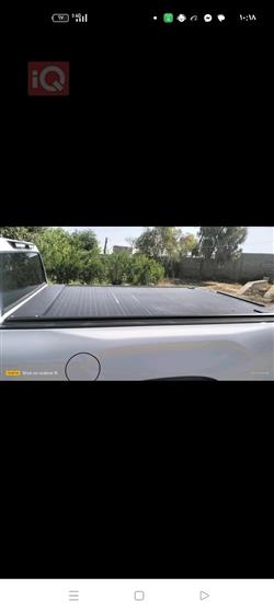 تويوتا توندرا